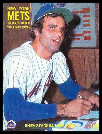 1977 New York Mets Revised